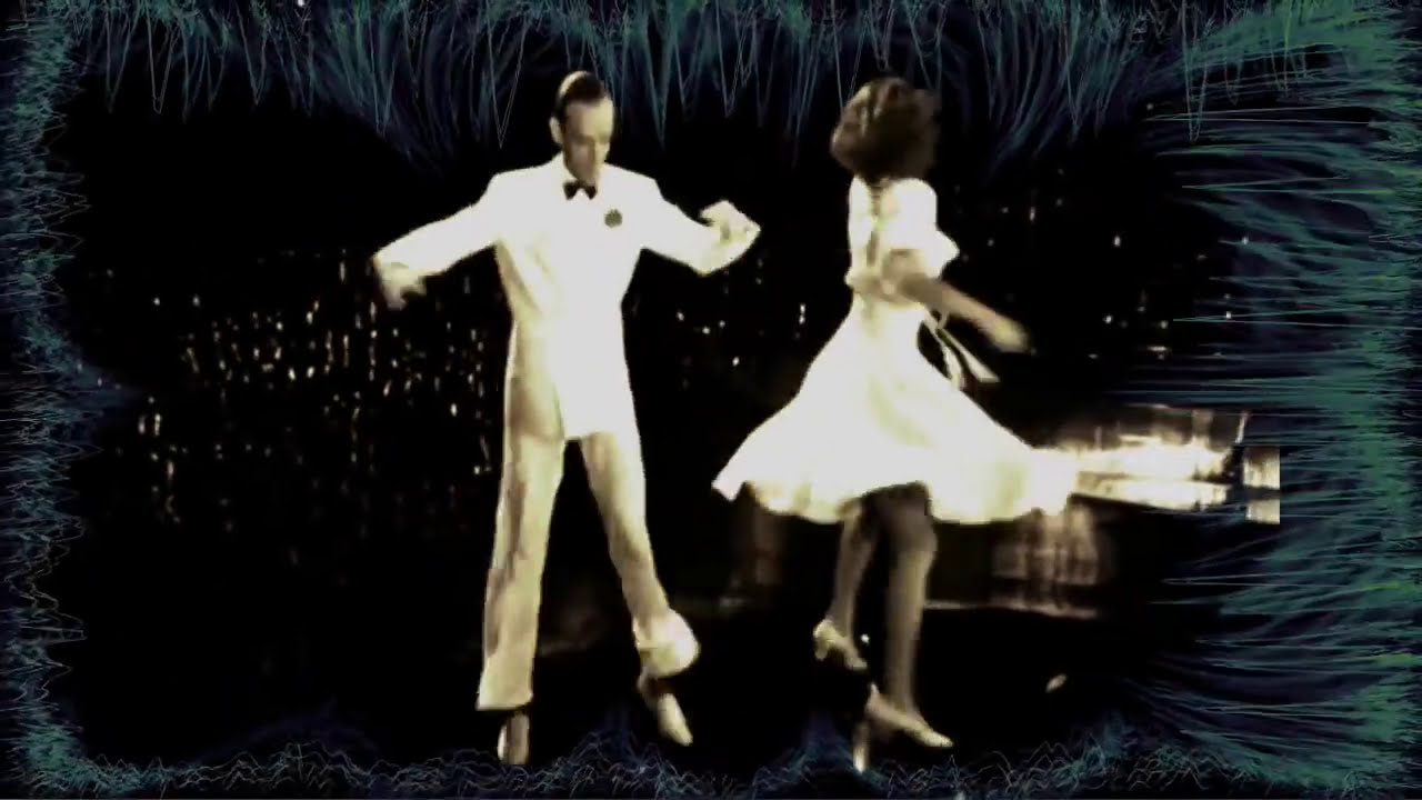 Cerezo Rosa Manzano Blanco - Orquesta Pérez Prado