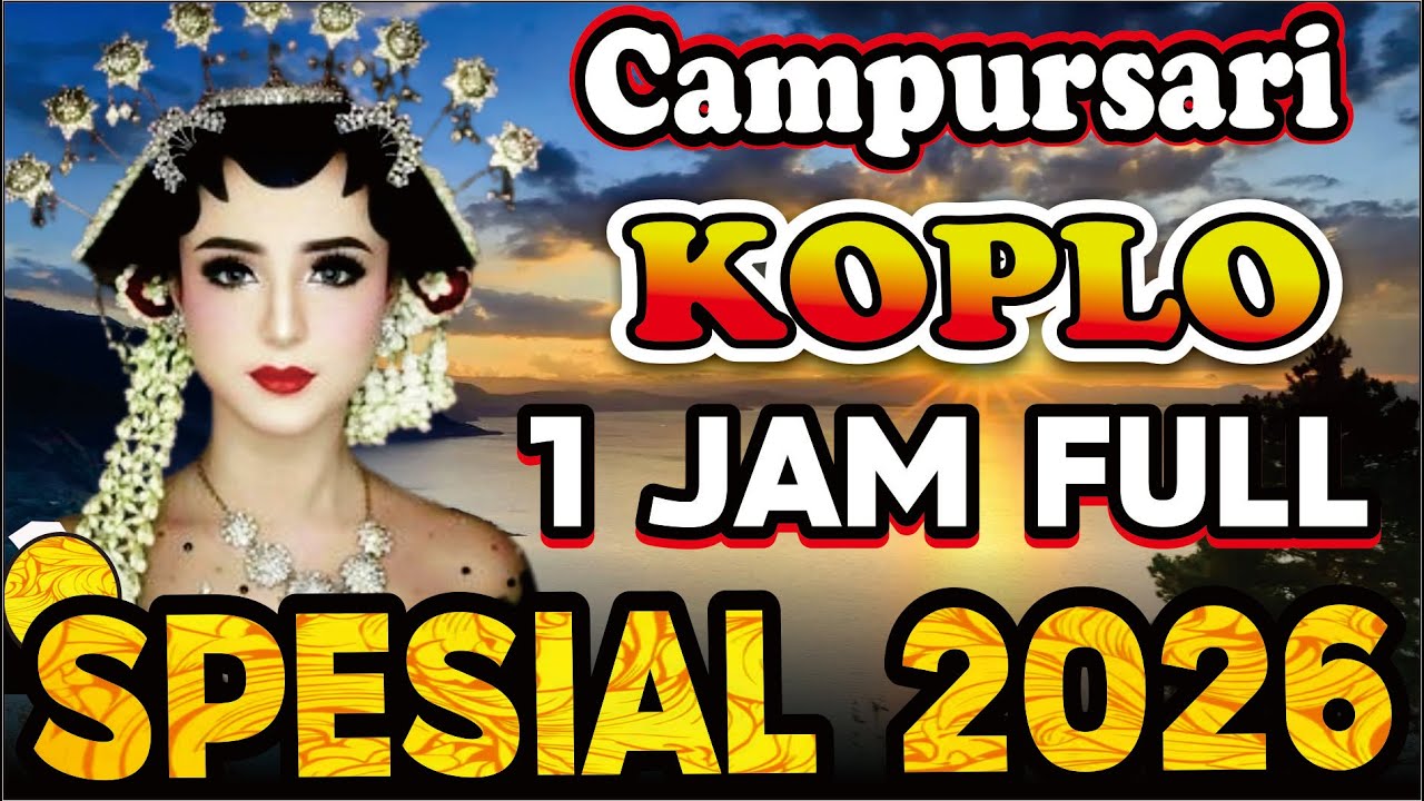 ANYARAN LUR CAMPURSARI ENAK DI DENGARKAN & DI PANDANG FULL KOPLO JAIPONG