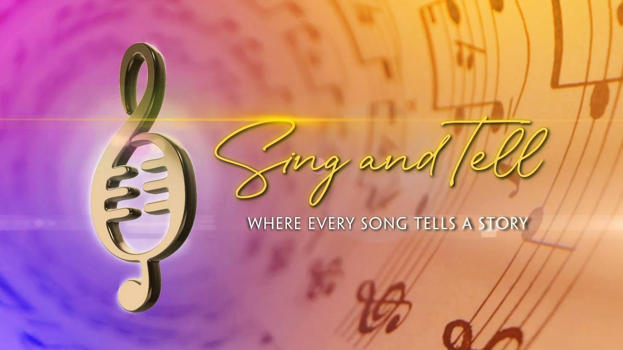 Sing & Tell | January 28, 2026
