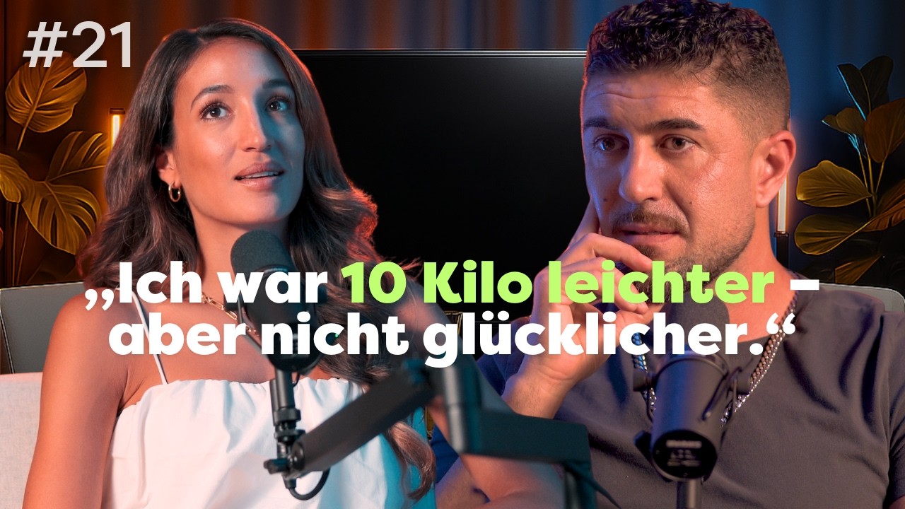 Wie sie vom TV-Star zur Unternehmerin wurde!