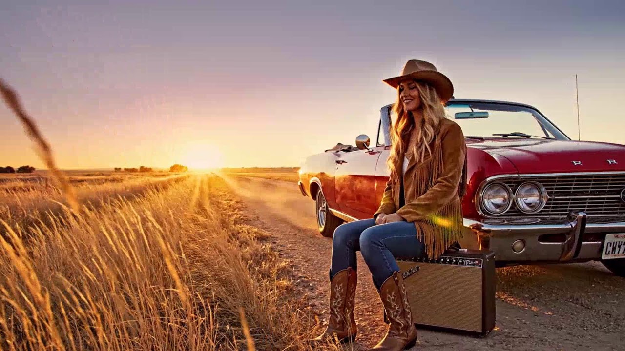 Best Classic Country Love Songs - Timeless Country Ballads Playlist