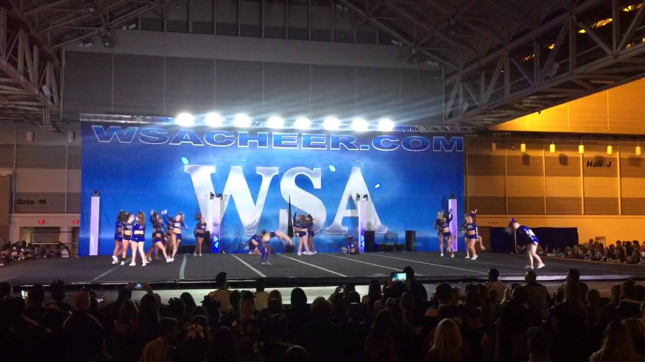 Tiger Elite Fierce 5 SMSR5