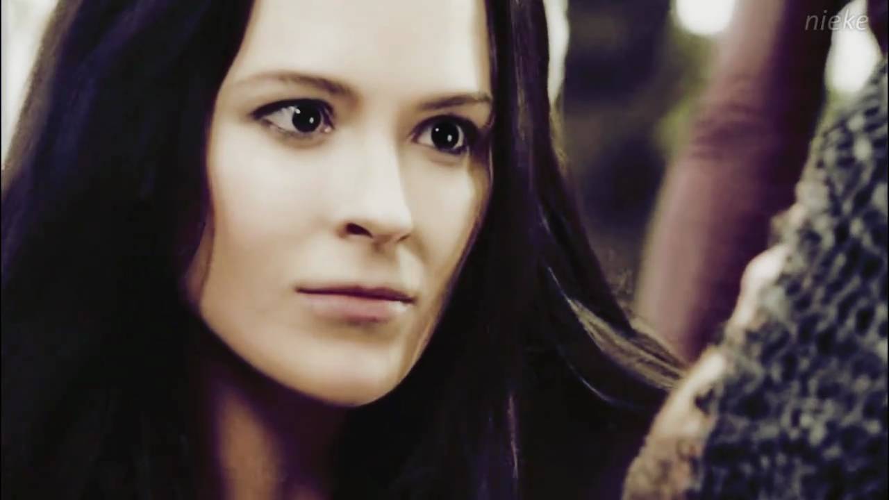Kahlan Amnell - You're so hypnotizing