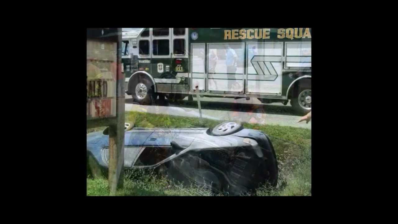 Franklin Fire Company 2011 Video Part 1