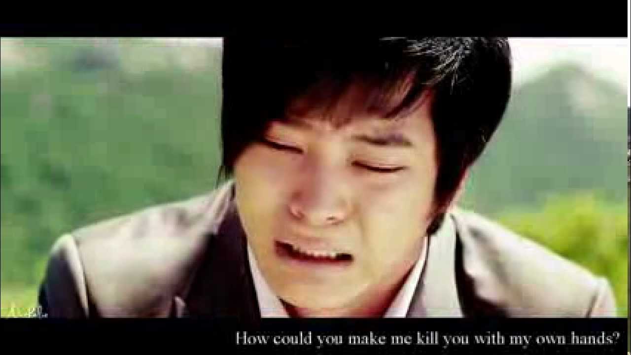 B. Mask | I don't wanna live like this