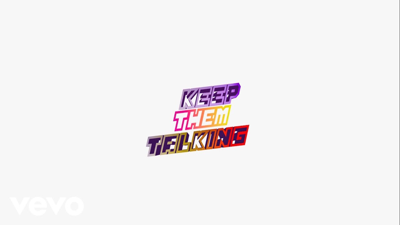 Terry Apala - Keep Them Talking (Snippet)
