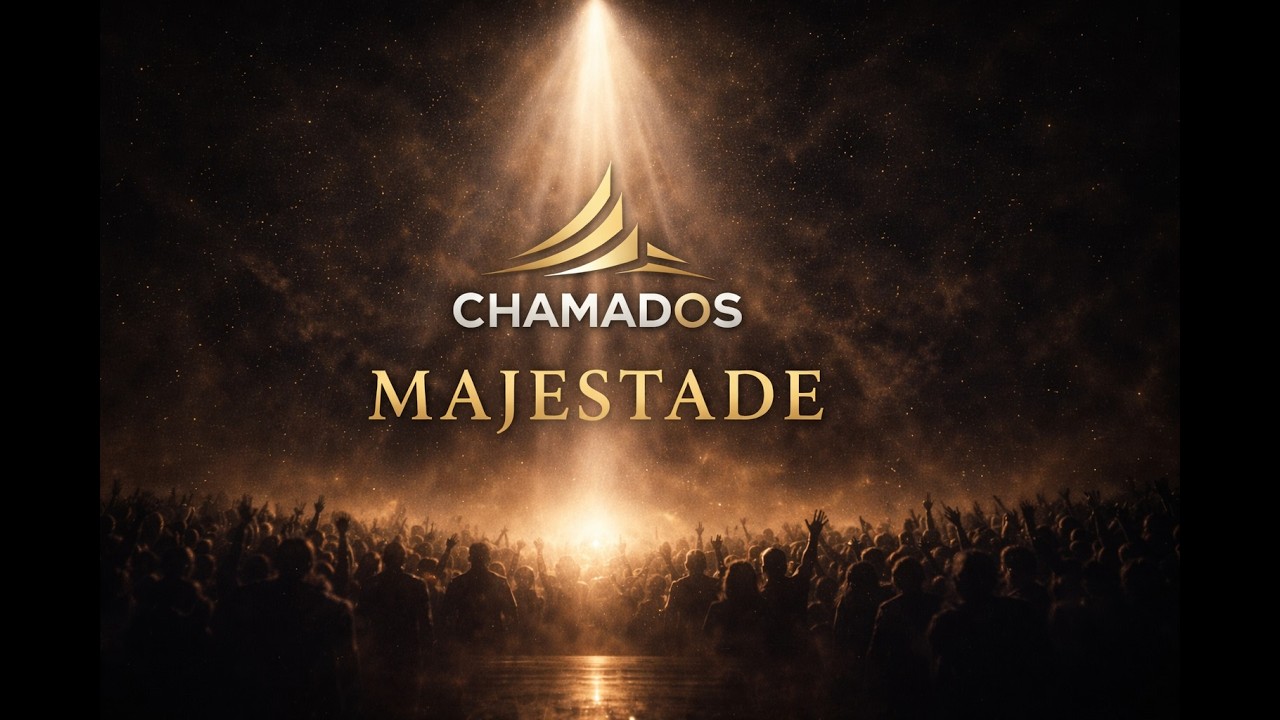 Esperança - Chamados | Álbum Majestade