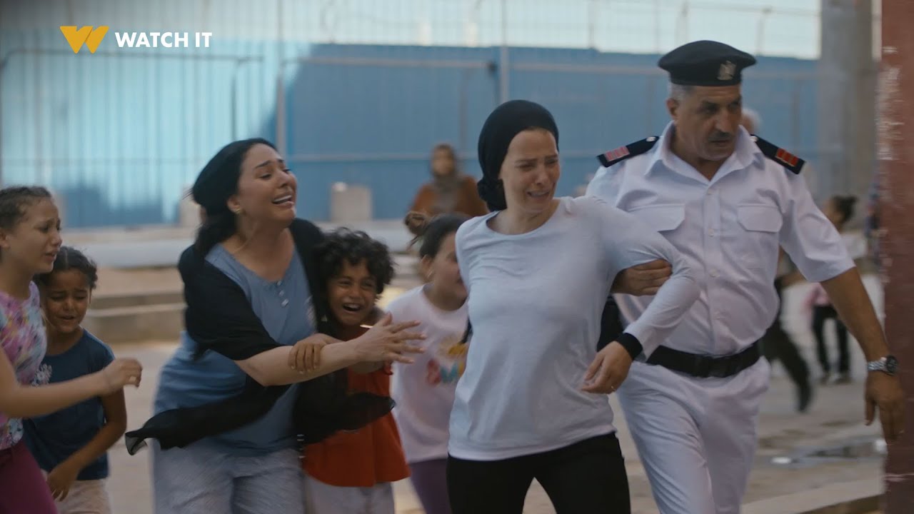 برغم القانون | ليلى اتقبض عليها! 💔