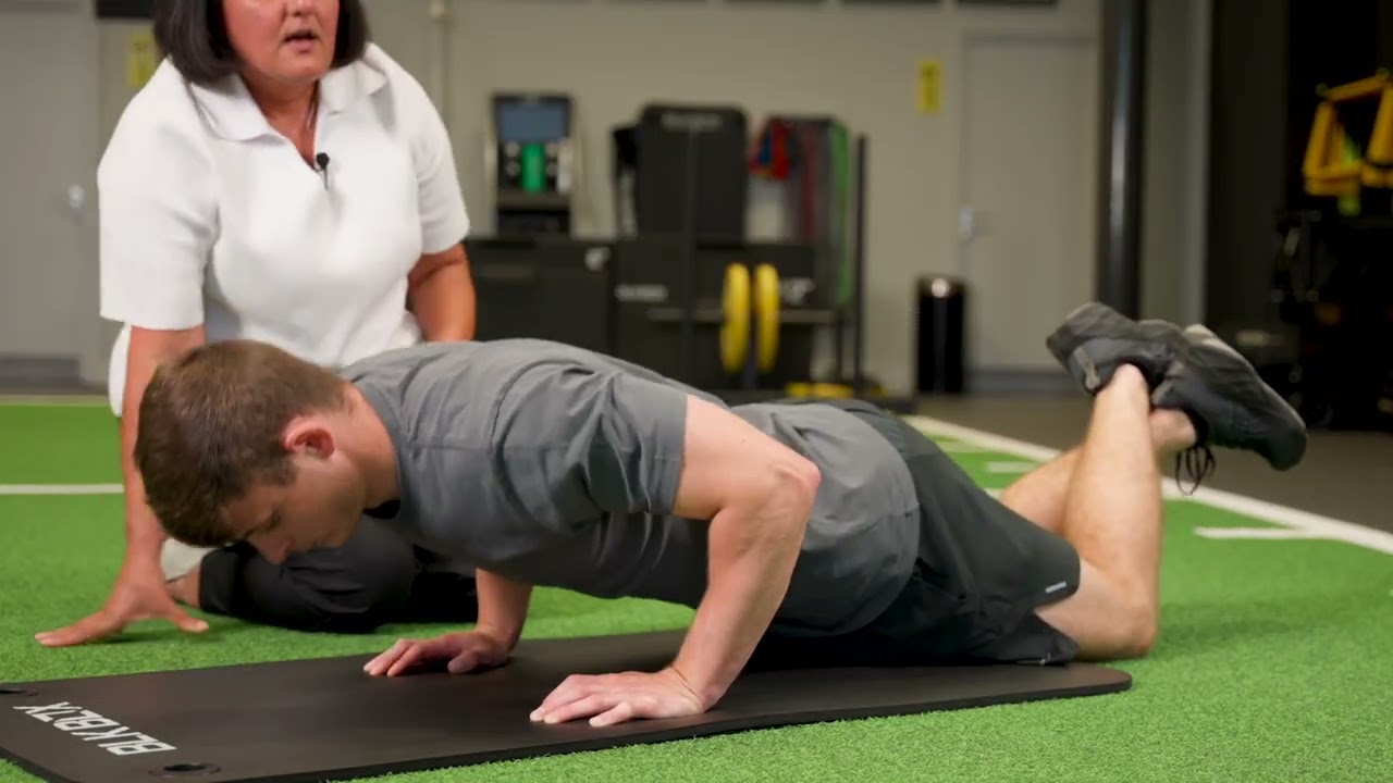 Shoulder Rehab Weight Bearing Exercises | Anju Jaggi | Management of Shoulder Pain Practical
