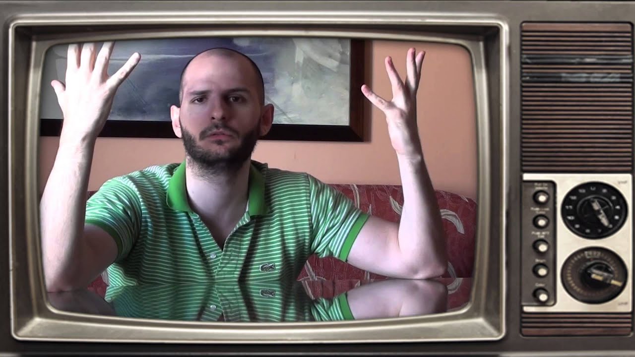 COSAS MALAS DE LOS VIDEOJUEGOS 1 - Hermanos - Sasel - Análisis - Opinión - crítica - retro