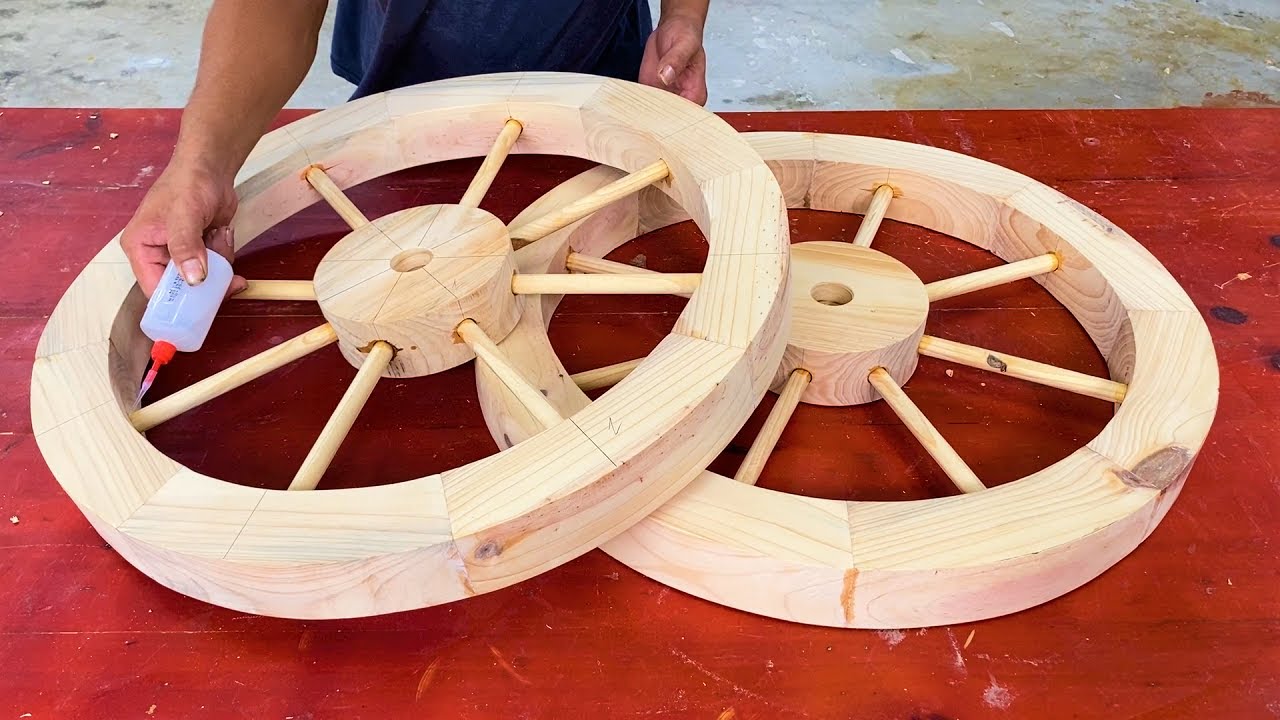 Woodworking Ideas Perfect For Woodworking Projects - DIY Wooden Furniture More Unique Than Ever