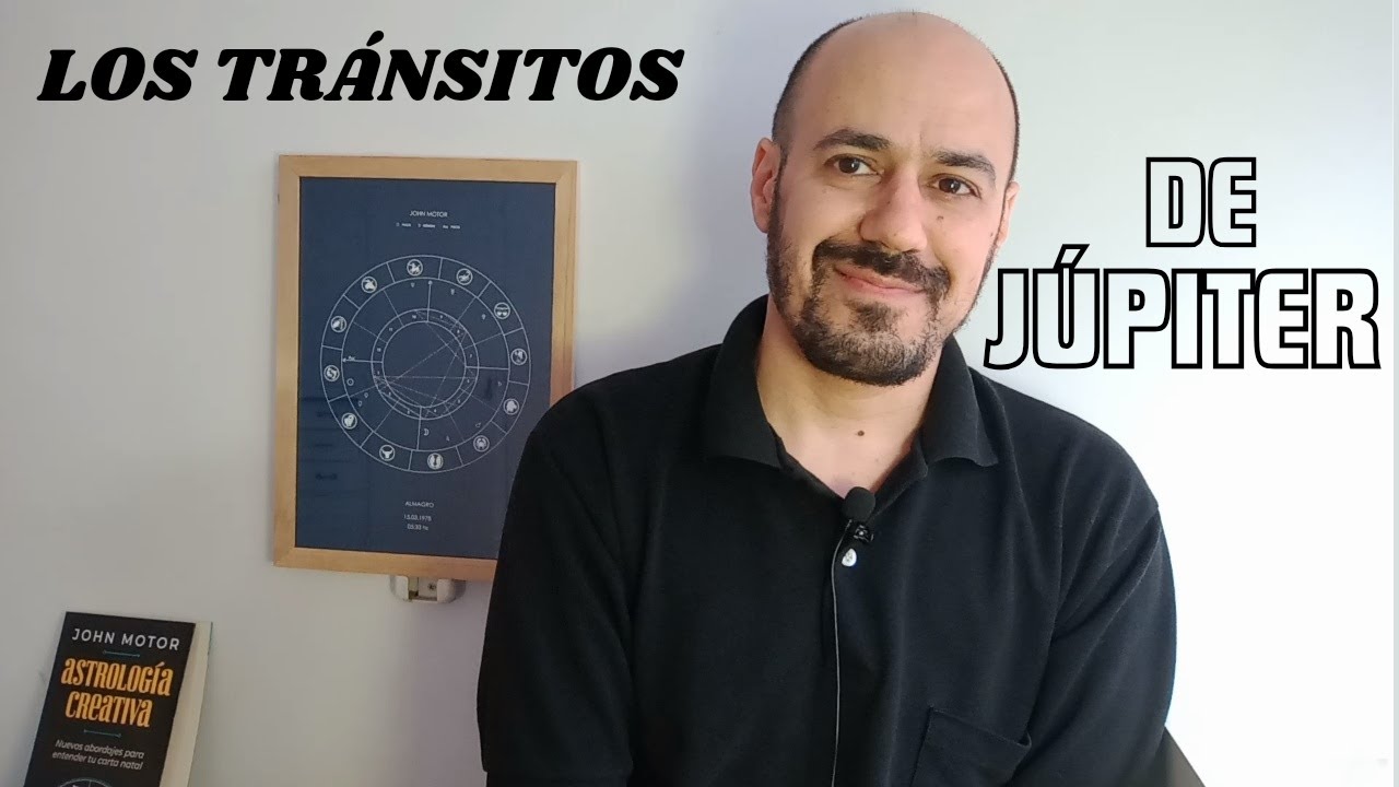 Los tránsitos de Júpiter: ¿El 