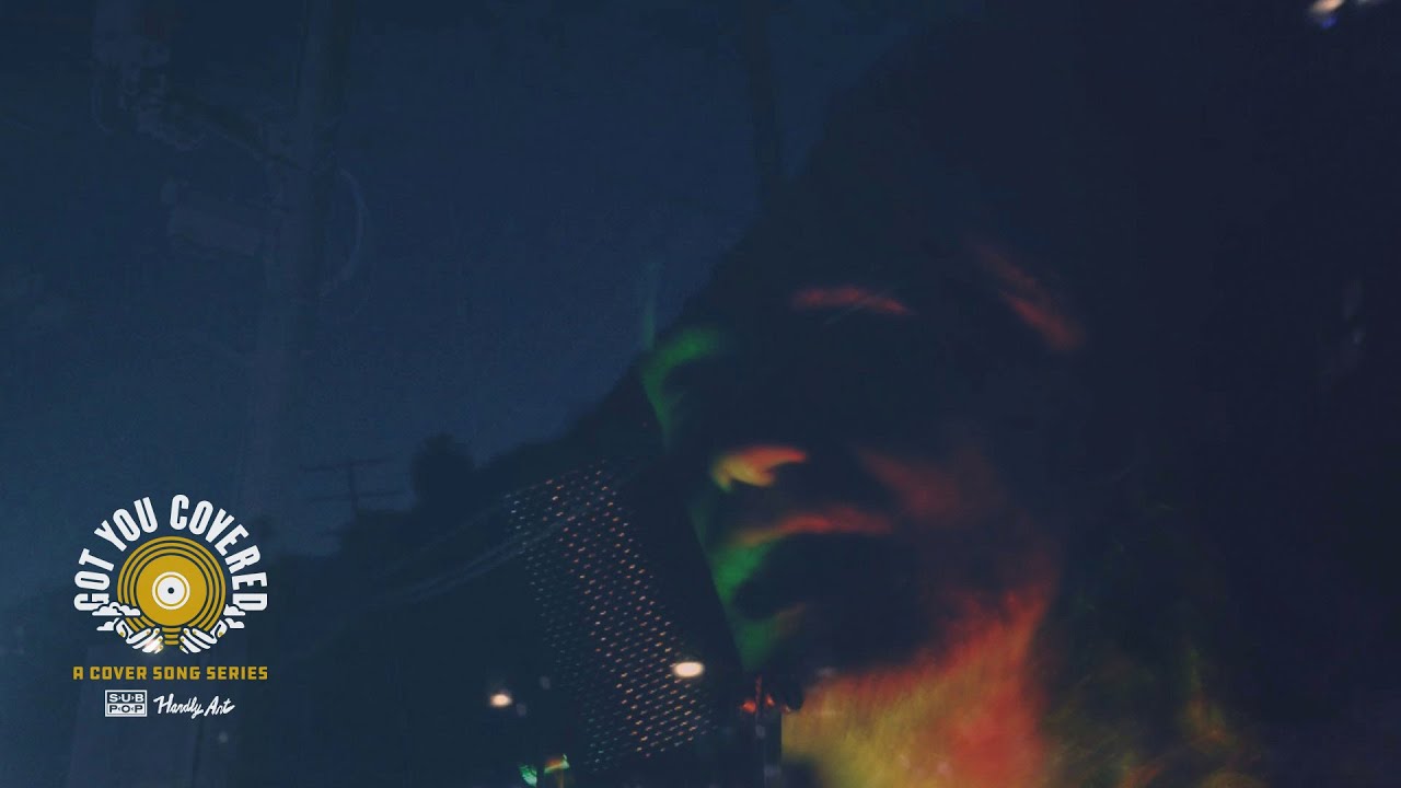 Morgan Delt - PPP (Beach House cover) | Got You Covered