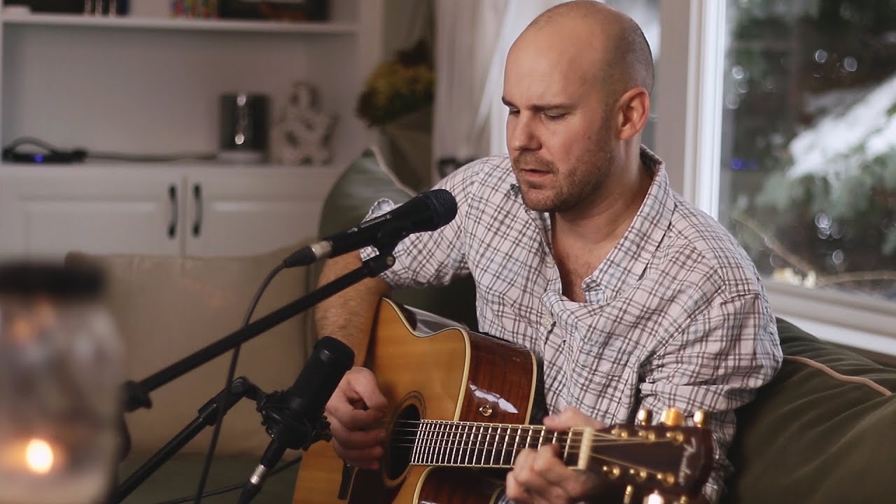 That's How Strong My Love Is - Otis Redding (Acoustic Cover)