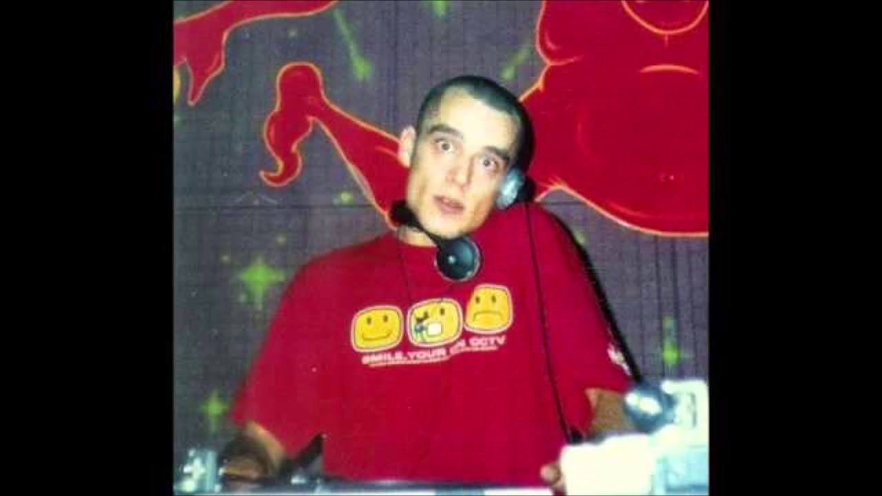 dj buenri 12 horas pont aeri 1996