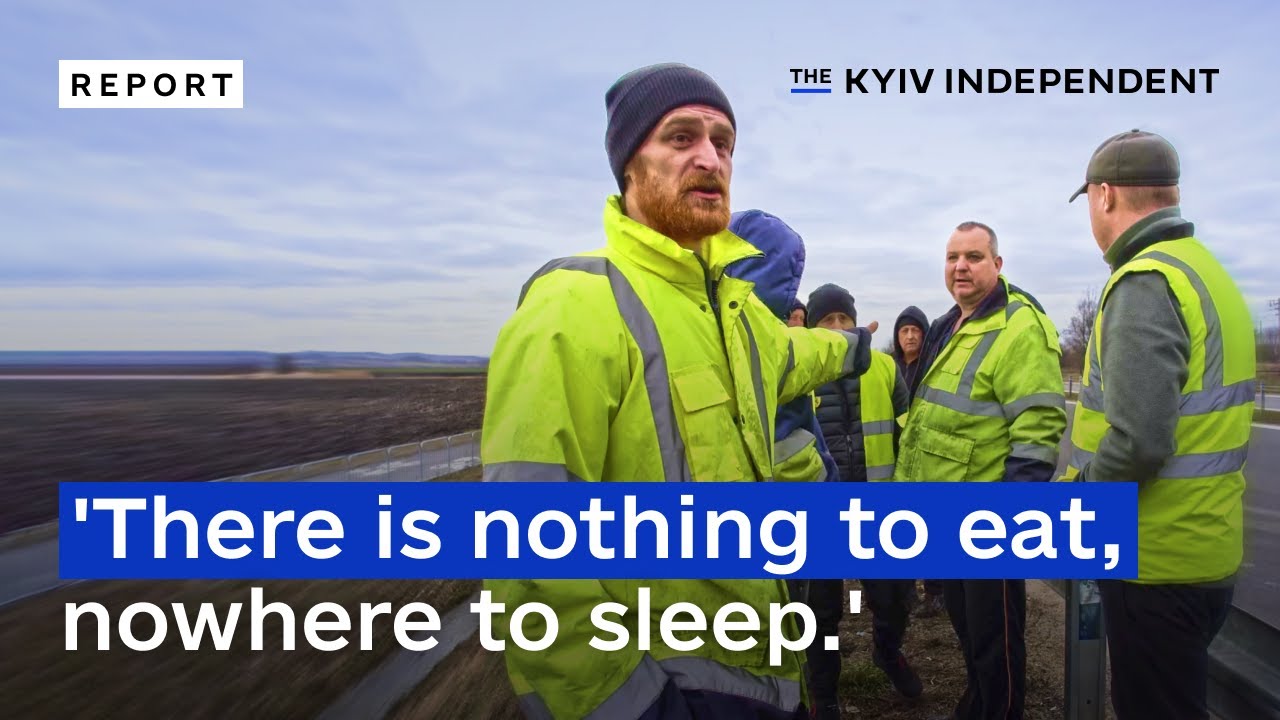 Polish border protests threaten Ukraine-Poland relations