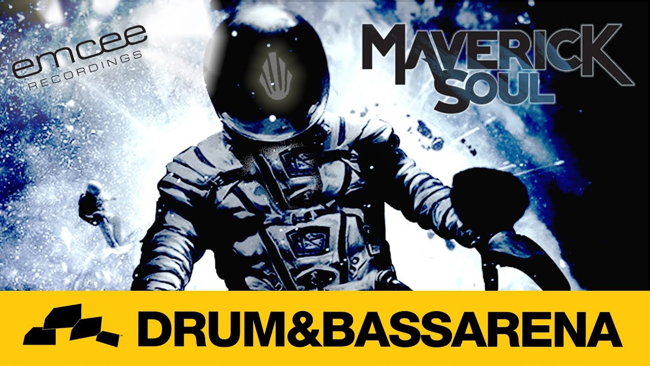 Maverick Soul - The Useless