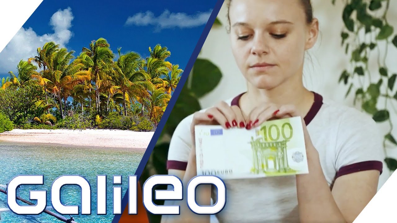 Geld zur&uuml;ck? Urlaub w&auml;hrend Corona-Reisewarnung: Diese Rechten gelten jetzt! | Galileo | ProSieben