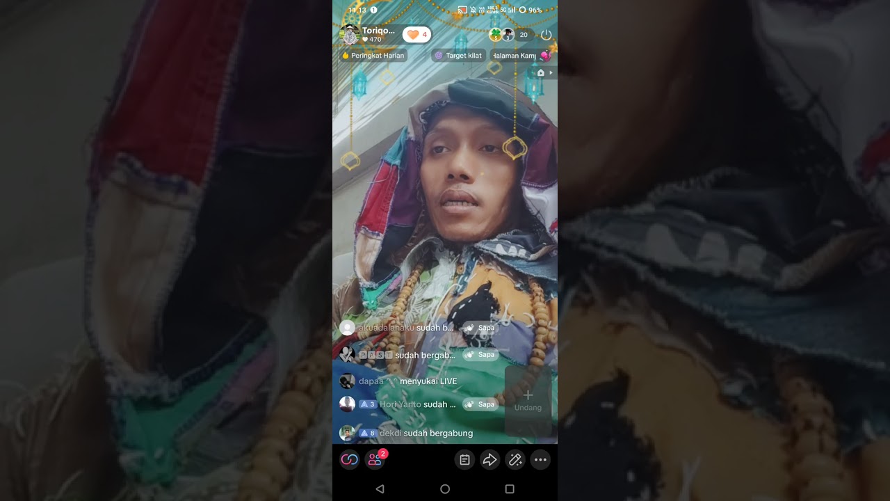 Ngaji al-Mahajjah, 65: ahli dzikir itu orang mulia, tanpa meninggalkan syariat