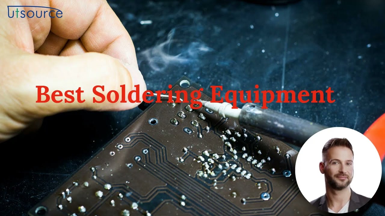 Best Soldering Equipment.--Utsource