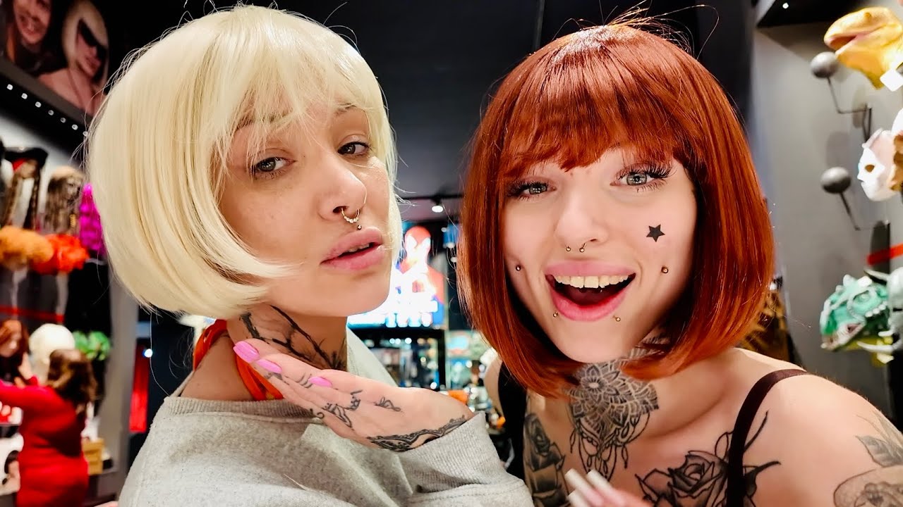 Dieser Shopping Vlog ist ESKALIERT!