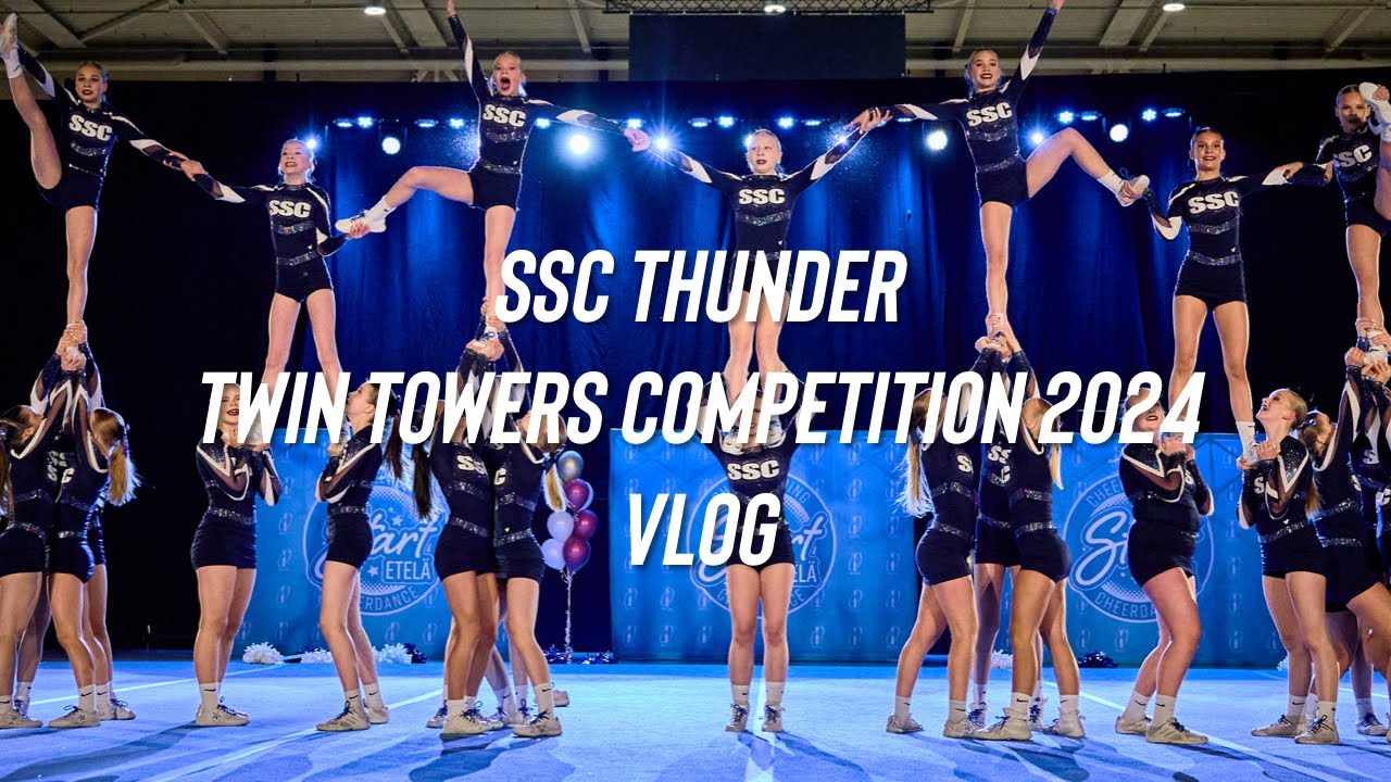TTC 2024 VLOG
