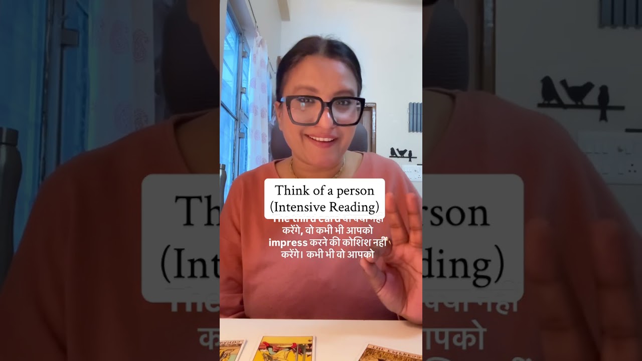 The guidance #hinditarot #tarot #nocontactreading #fortunetelling #tarotreader #cardreading #