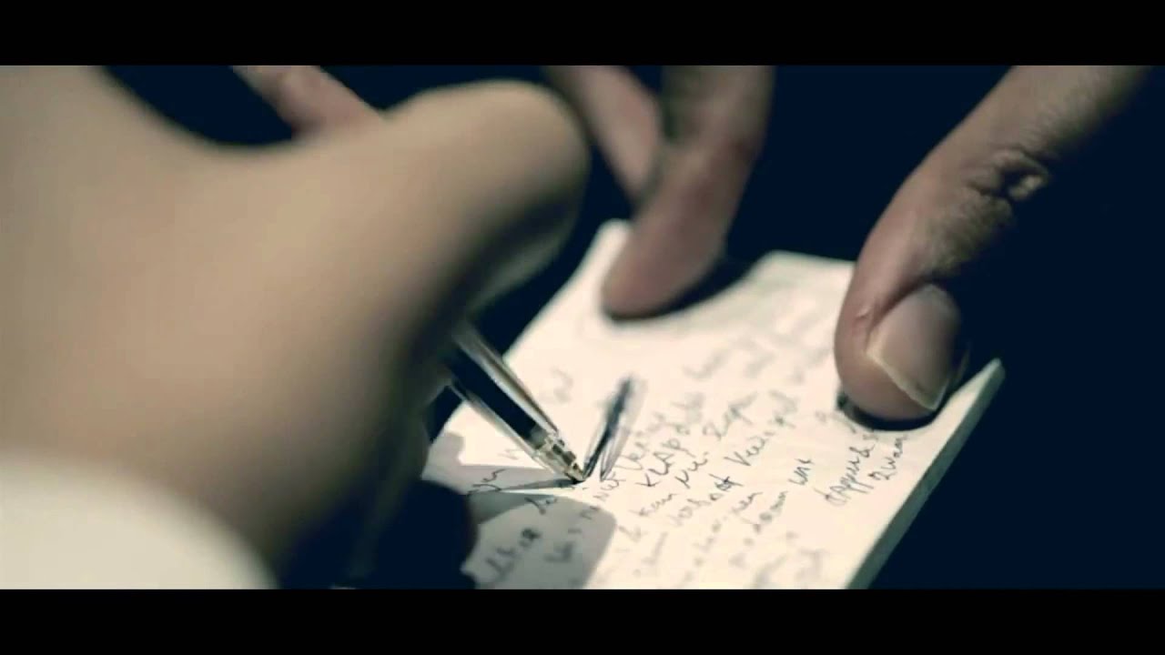 Kempi feat Rkay en Fresku - Open Boek (Videoclip)