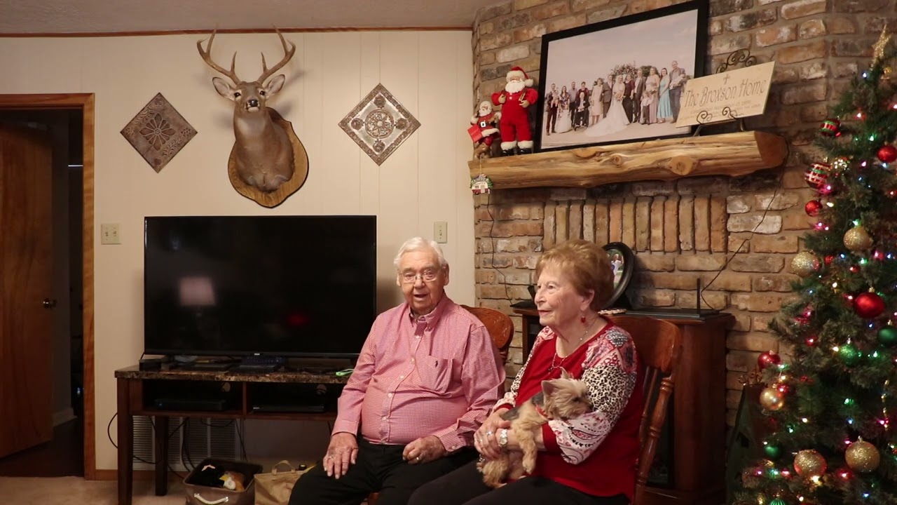 deer story