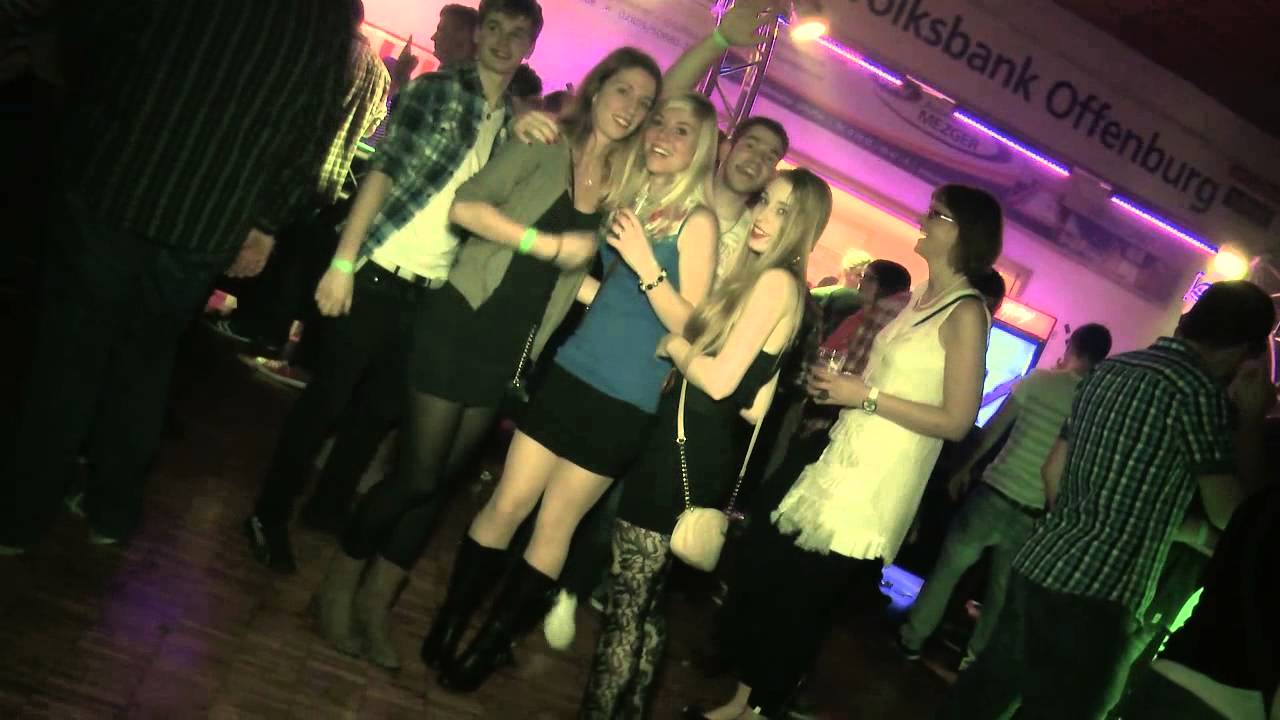 Xmas Party Urloffen 2