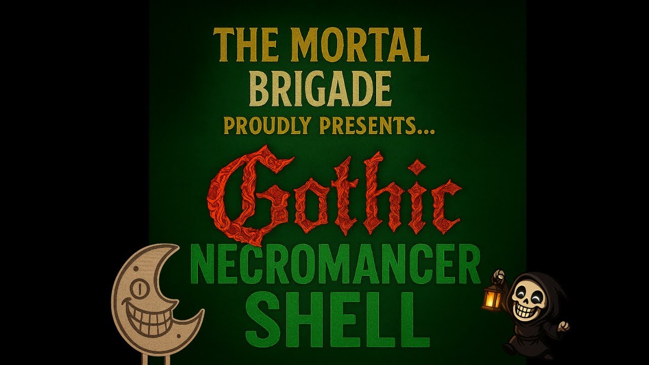 Gothic 
