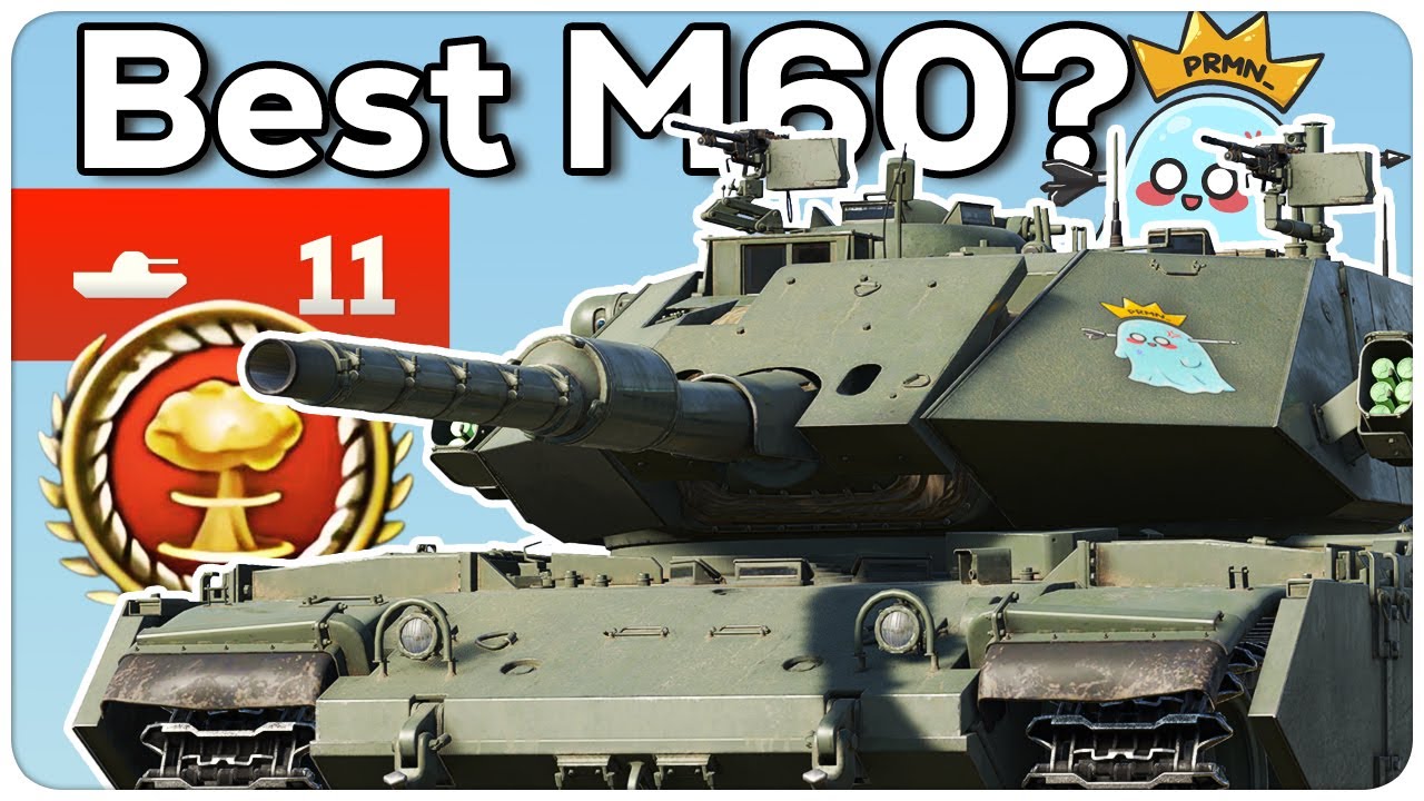 Everyone’s Sleeping on the Sabra Mk.1