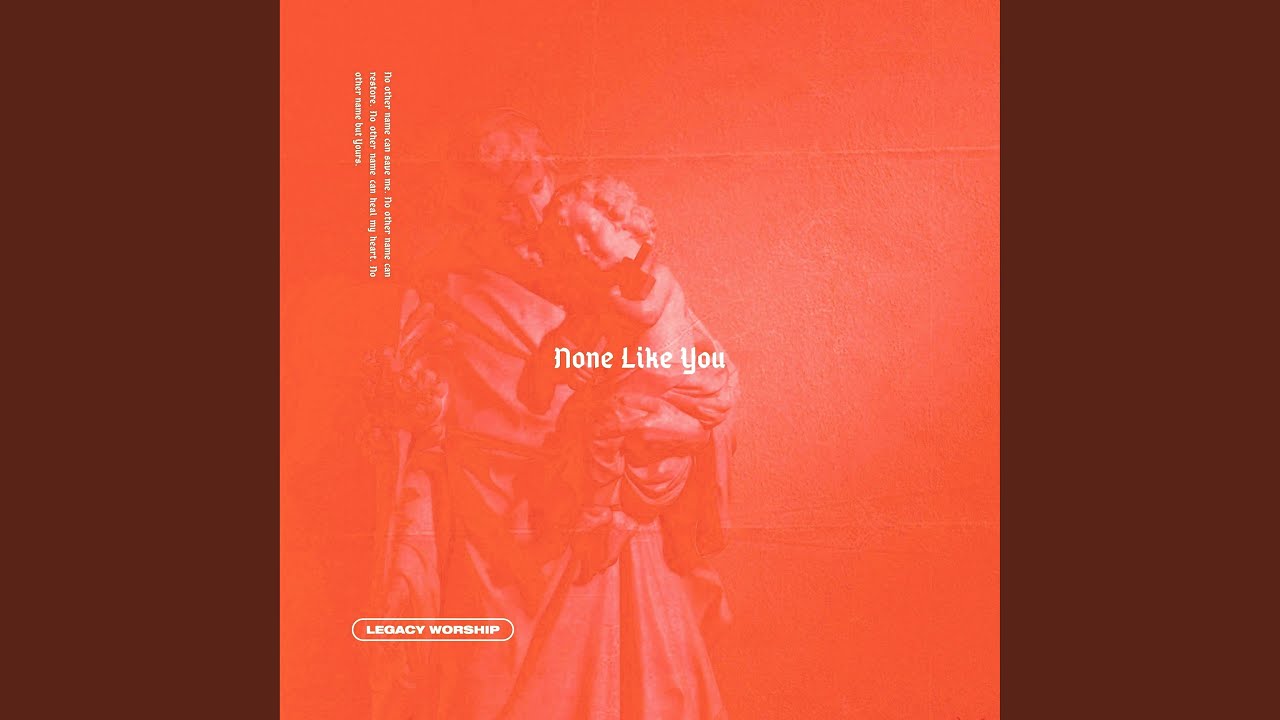 None Like You (Reprise)