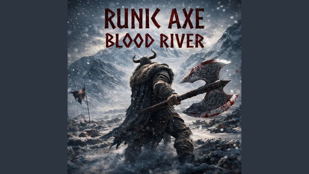 God's Fury (Viking Metall)