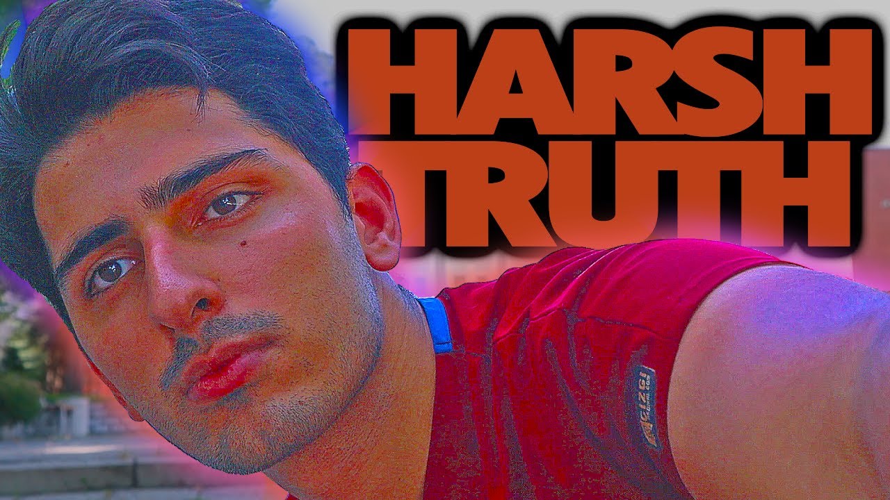 TOP 5 harsh Life Lessons I Learned At Uni (HARSH TRUTH)