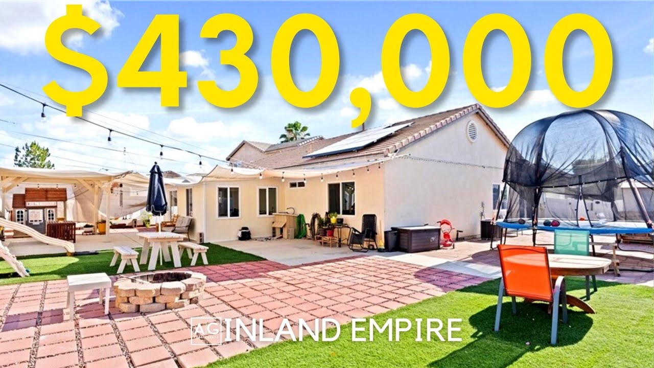 133 Lilly ln San Jacinto New Listing