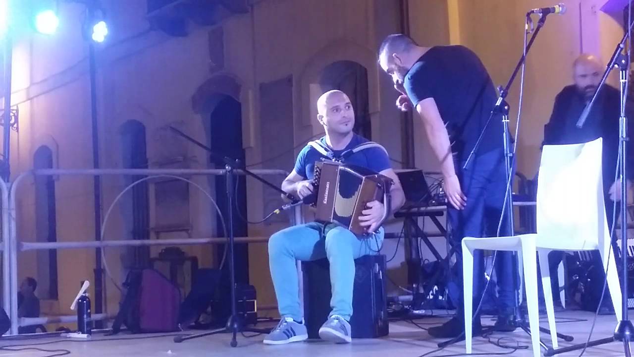 Carlo Boeddu - Balli di Dorgali