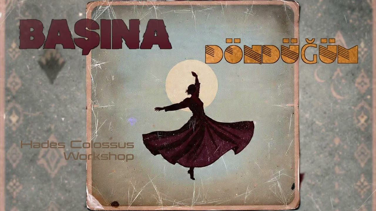 Basina Dondugum [Experimental Lo-Fi / Microtonal]