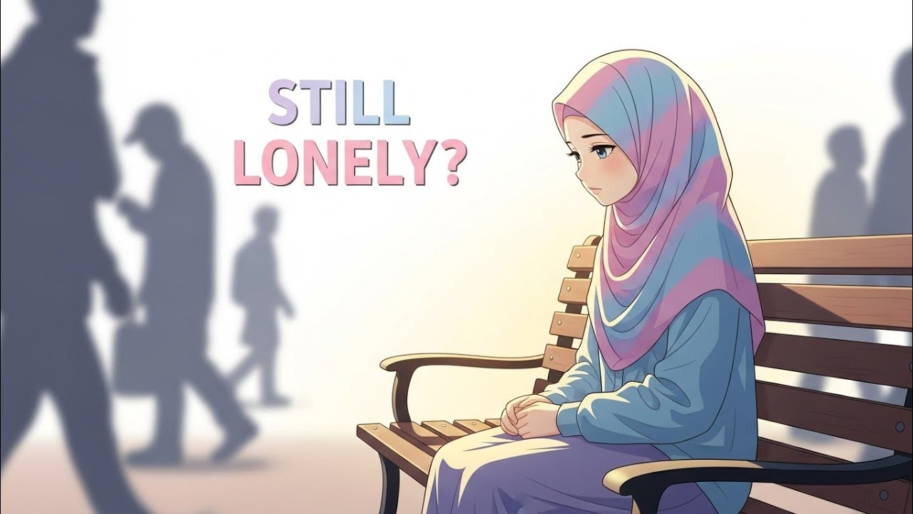 The Loneliness Trap of Gen Z — And How I Escaped It 