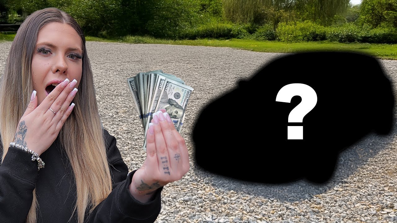 £500 WRECKS TO £20,000 PAYCHECKS PART 2 - FLIPPING MY WAY TO A BMW M2