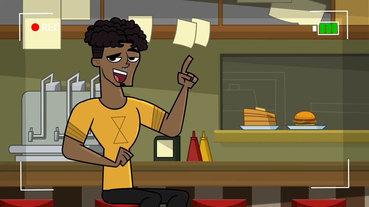 MY 3RD JAMES GREETING AND I AM THE CANON NUMBER ONE JAMES FAN (AIDEN AND LAKE MENTIONED)