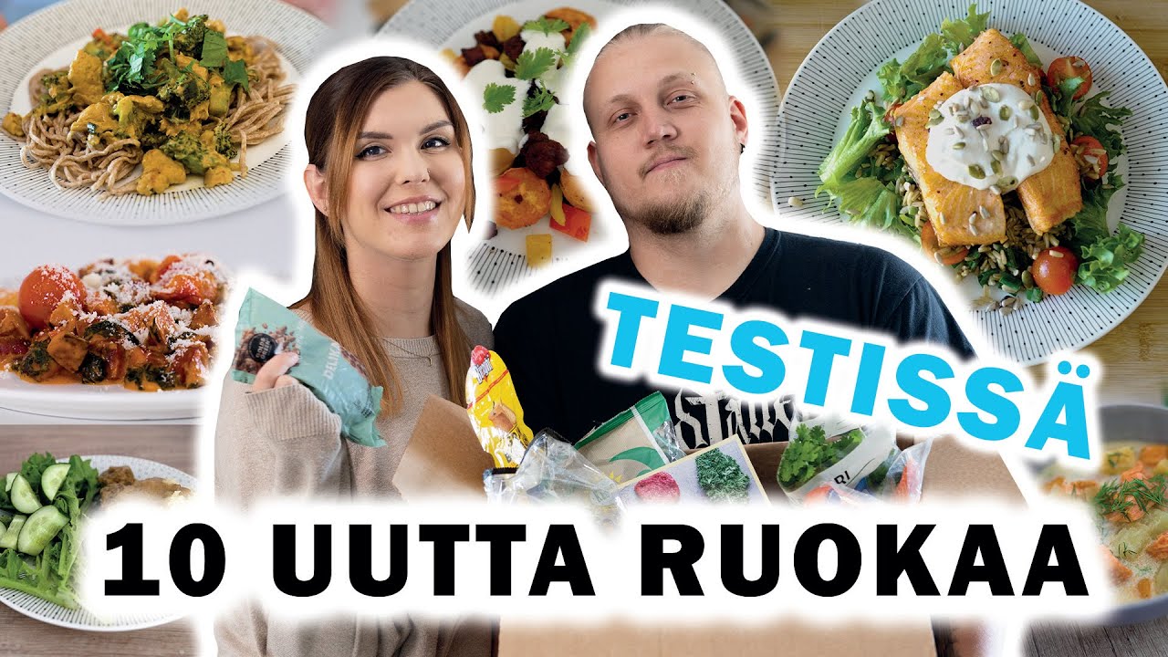 3 VIIKON PÄÄRUOAT (ARKI) 😋