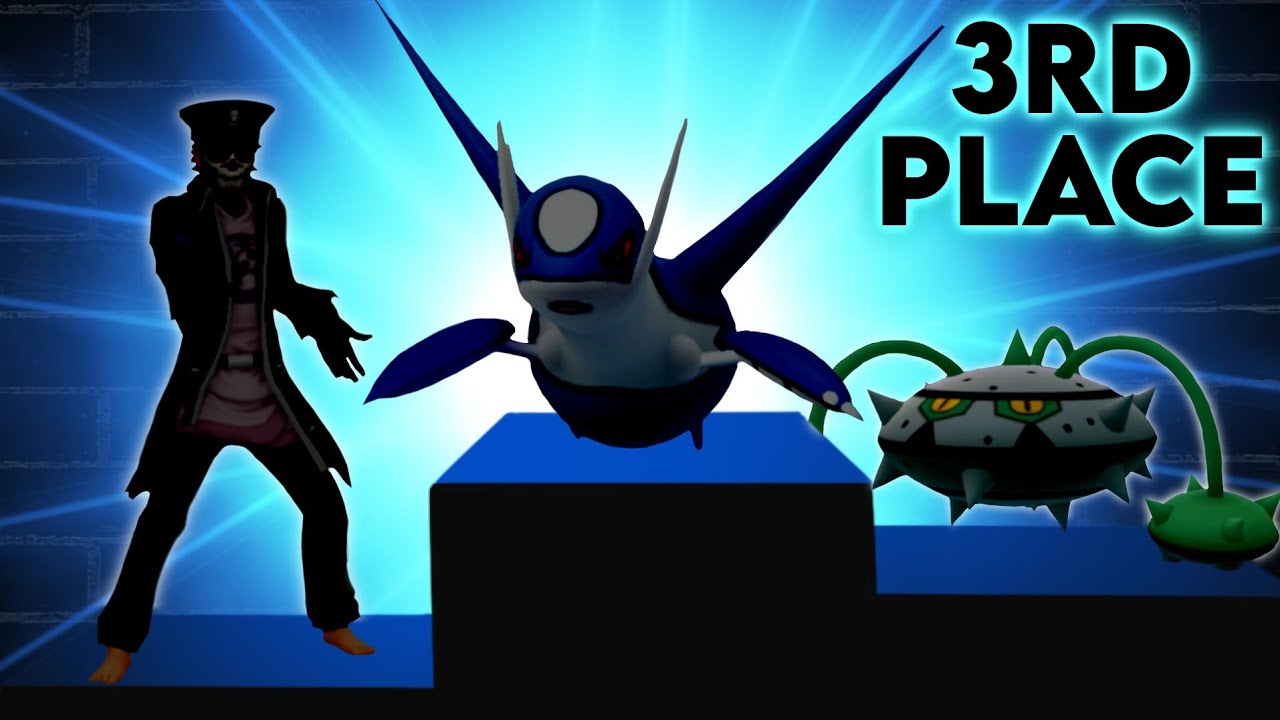 I competed in a BIG online Pokemon GO Tournament with Ferrothorn & Shadow Latios! | Pokémon GO PvP