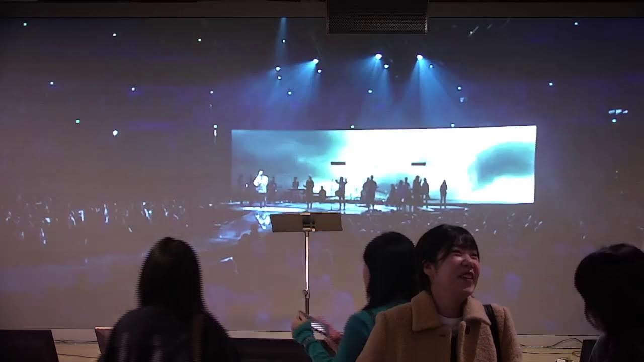 [부천참된교회] 2026년 2월 22일 청년부 예배