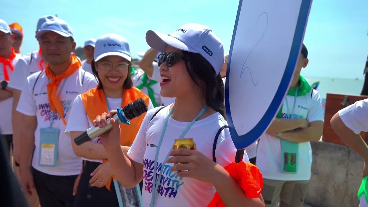 Full Video Tân Phú VN