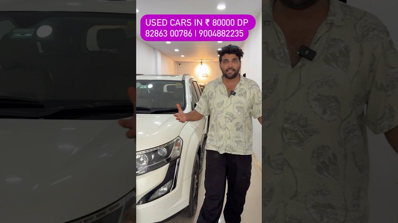 20+ Used Cars For Sale Under ₹ 3 Lakhs 