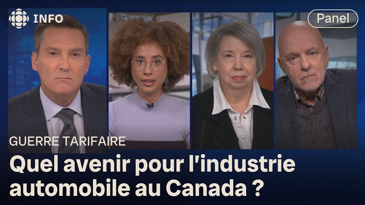 Stellantis aux États-Unis : Mark Carney en fait-il assez pour protéger les entreprises du Canada?