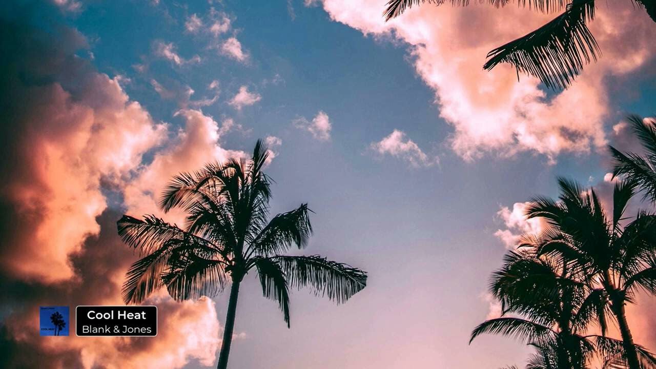 Blank & Jones - Cool Heat (Dandy Groove Remix)