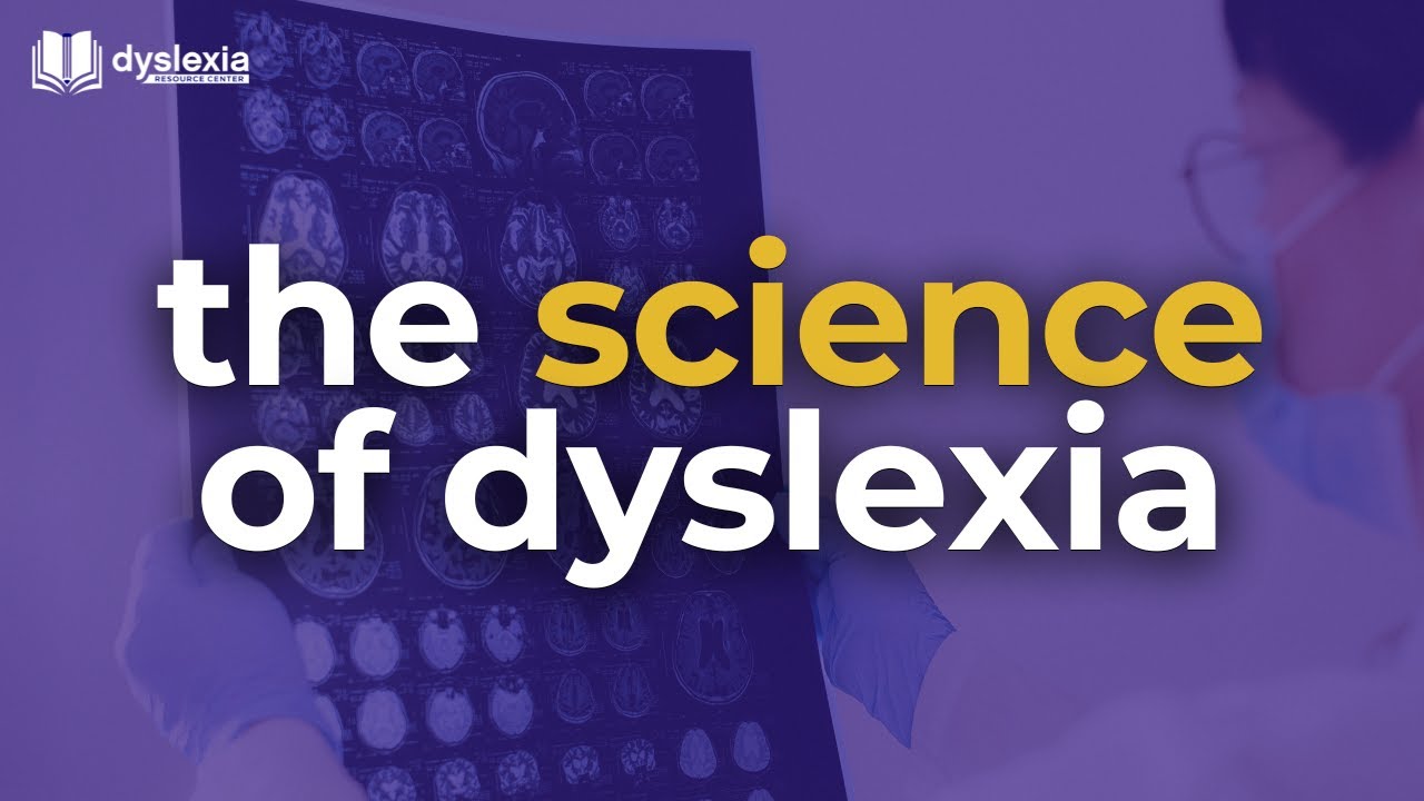 Dyslexia: The Science Behind Reading Challenges