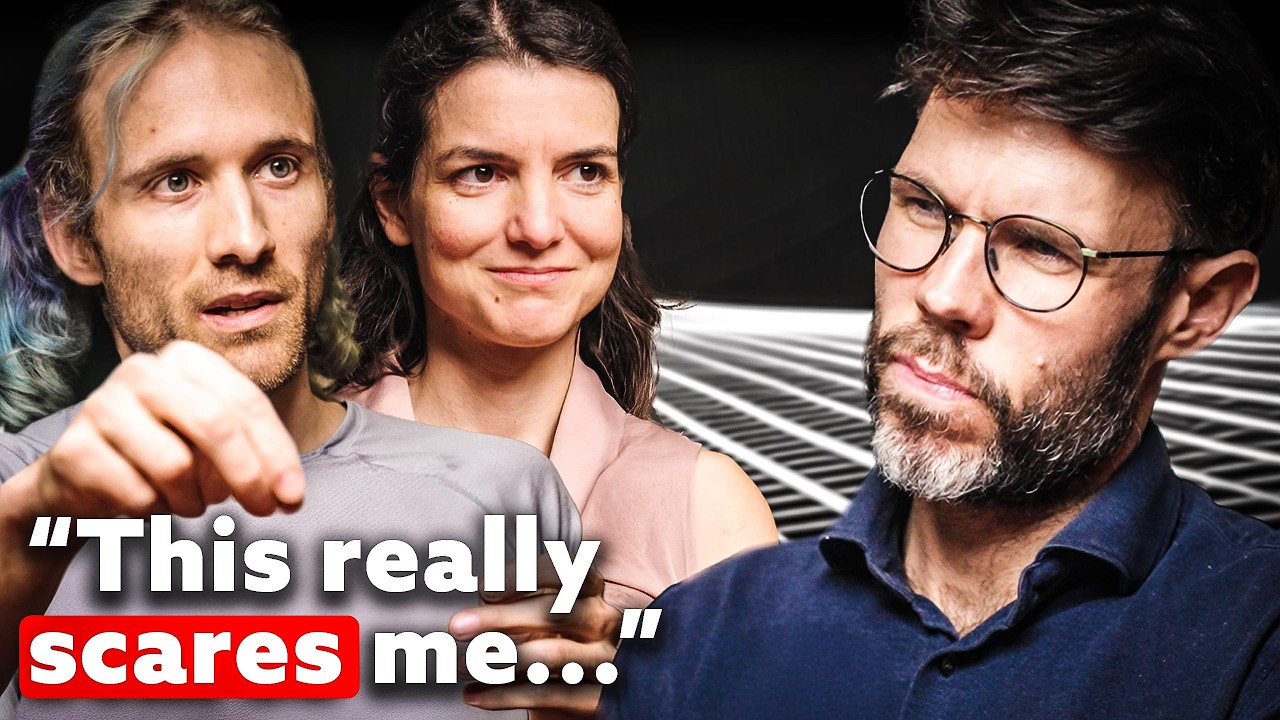 Why The Quantum State Only Exists In Our Mind